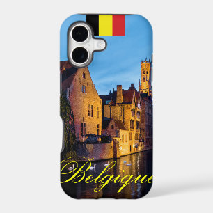 Belgique Medieval Bruges - Pro Photo