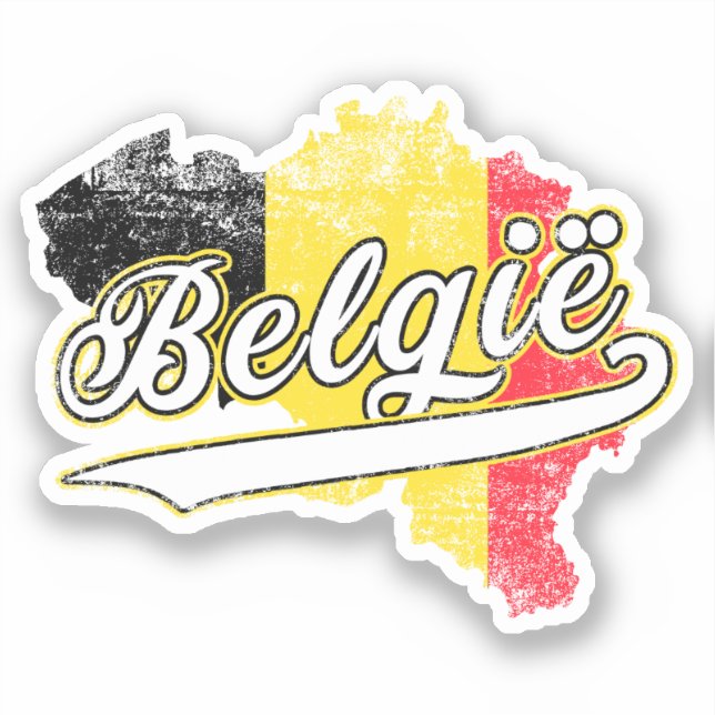 Belgium                                            (Front)