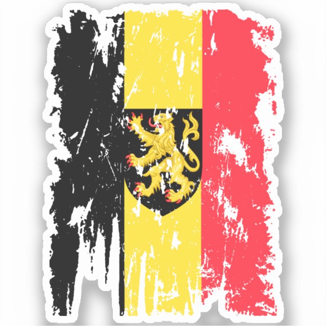 Belgium                                            (Front)