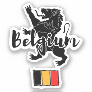 Belgium                                           