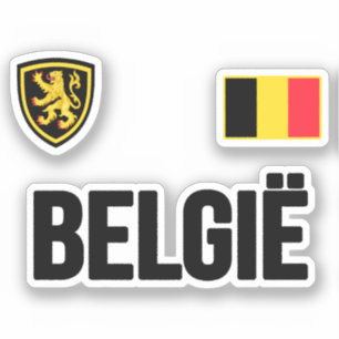 Belgium                                           