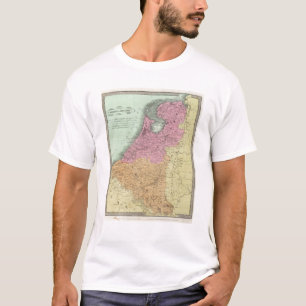 Belgium And Holland T-Shirt