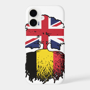 Belgium Belgian British UK United Kingdom Britain