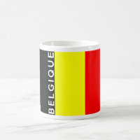 belgium belgique country french text name