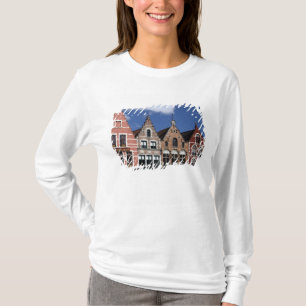 Belgium, Brugge (aka Brug or Bruge). UNESCO 2 T-Shirt