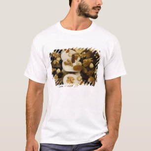 Belgium, Brussels. World famous Belgium 2 T-Shirt
