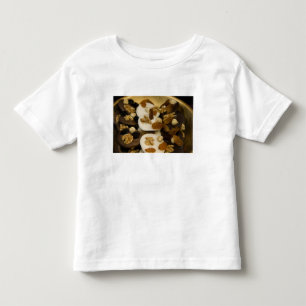 Belgium, Brussels. World famous Belgium 2 Toddler T-Shirt