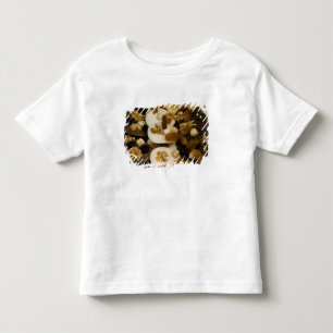 Belgium, Brussels. World famous Belgium 2 Toddler T-Shirt