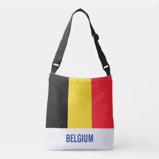 Belgium Crossbody Bag
