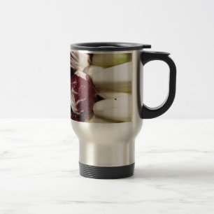 Belgium Endigo Travel Mug