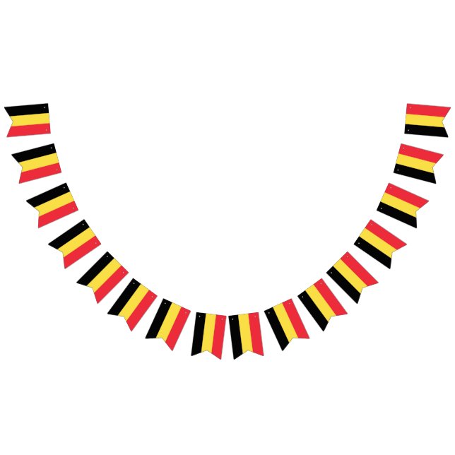 Belgium Flag (All)