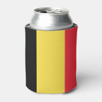 Belgium Flag