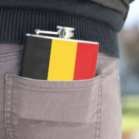 Belgium flag