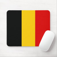 Belgium flag