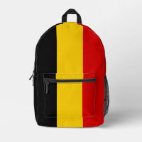 Belgium flag