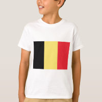 Belgium flag