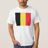 Belgium Flag