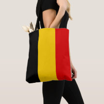 Belgium flag