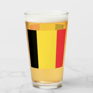 Belgium Glass