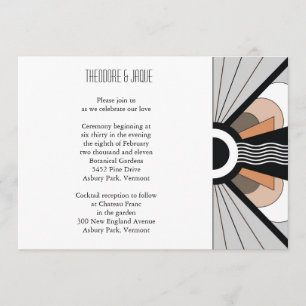 Belgium Invite:  Suntan Invitation