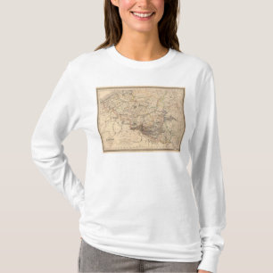Belgium, Luxembourg T-Shirt