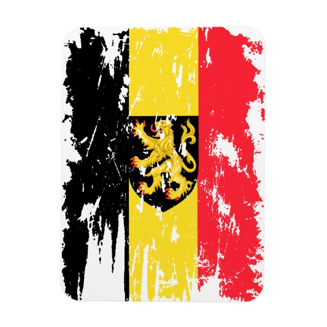 Belgium                                            magnet (Vertical)