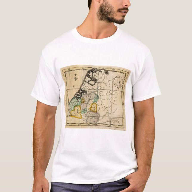 Belgium T-Shirt (Front)