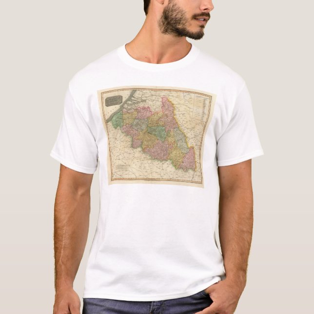 Belgium T-Shirt (Front)