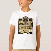 Belgium Waffles