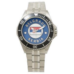 Belgrade Serbia Watch