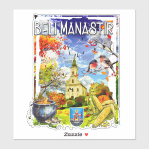 Beli Manastir