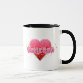 Belieber Mug