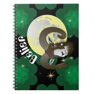Bélier 21 mars au 20 avril Carnets Notebook