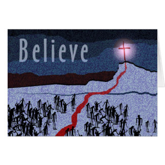 Believe