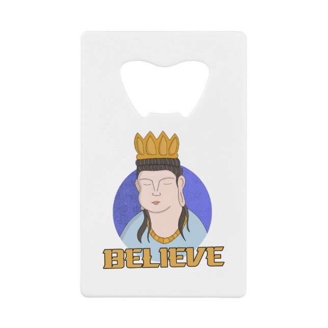 Believe (Front)