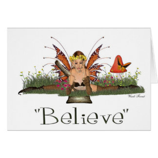 believe