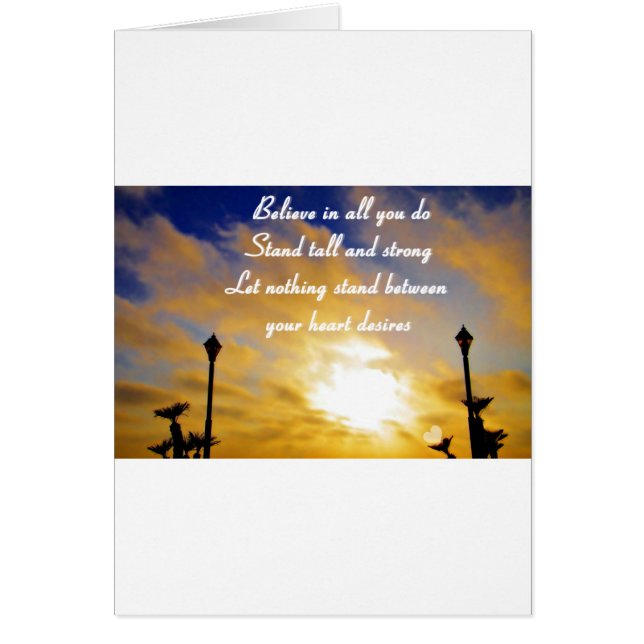 Believe and Stand_ (Front)