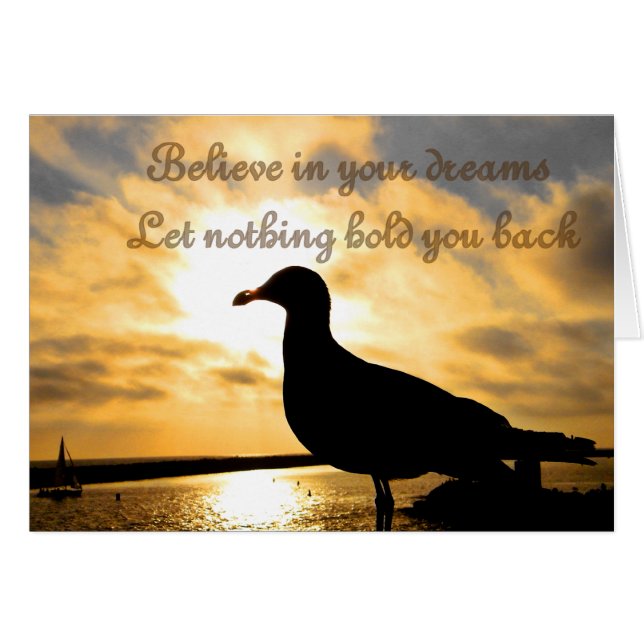 Believe,Any Occasions_ (Front Horizontal)