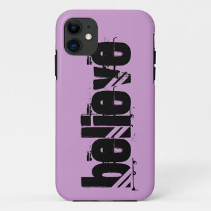 BELIEVE iPhone 11 CASE