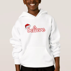 Believe Christmas