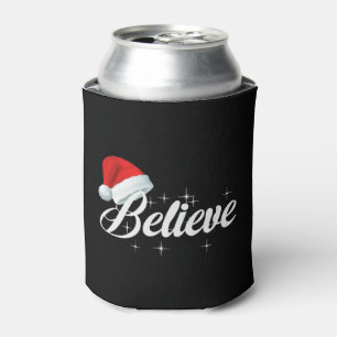Believe Christmas Can Cooler