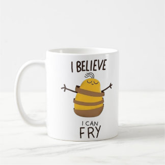 Believe  coffee mug