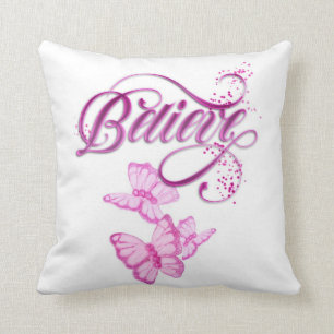 Believe Cushion