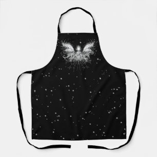 Believe Fairy Starlight Fantasy Apron