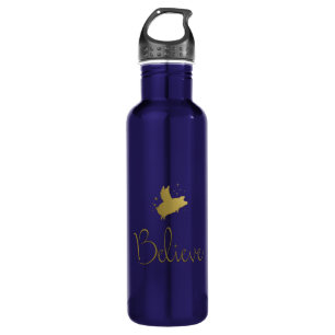 Believe-Flying Pig 710 Ml Water Bottle