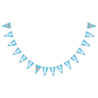 Believe (Happy Birthday) Bunting