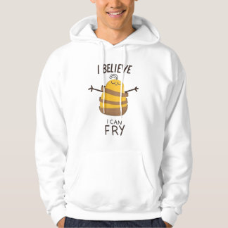 Believe  hoodie
