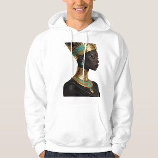 Believe Hoodie