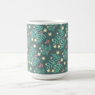 Believe in Christmas, Coffee Mug