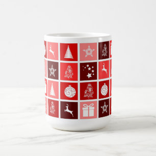 Believe in Christmas,  Coffee Mug